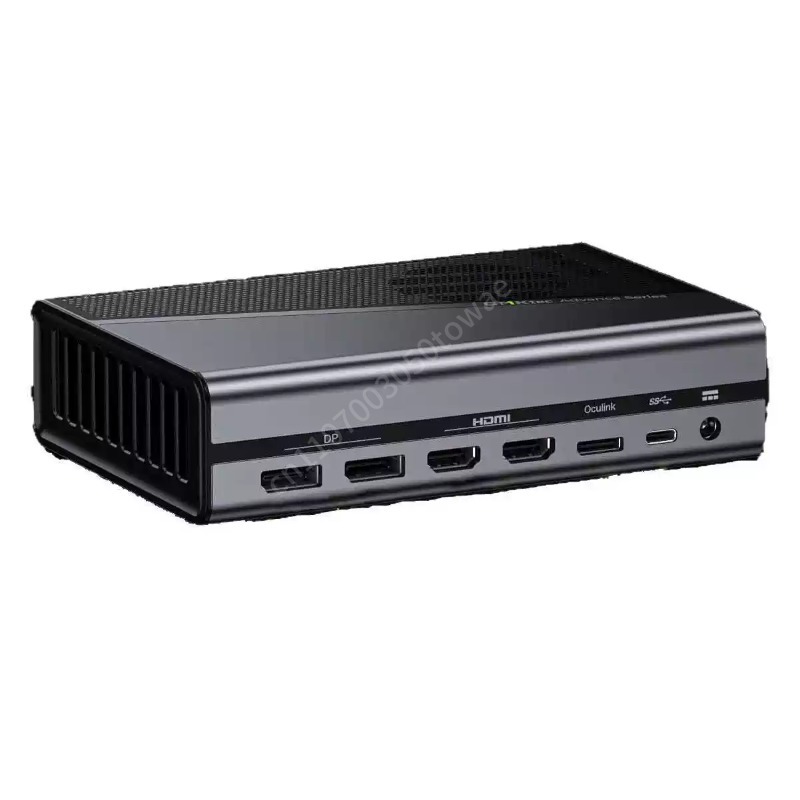 OcuLink External GPU Docking S - огляд і ціна Oculink Gpu Dock Station
