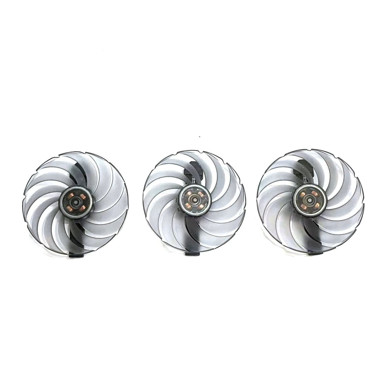 95MM FDC10U12D9-C 6Pin RX6900  - огляд і ціна Rx 6900 Xt 16Gb